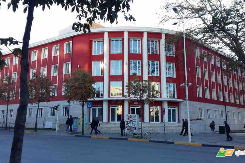New Apartament Apartment Tirana Exterior photo